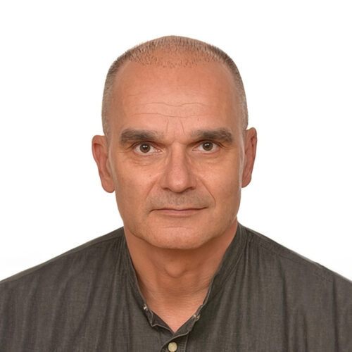 Dr. Marko Jaklič
